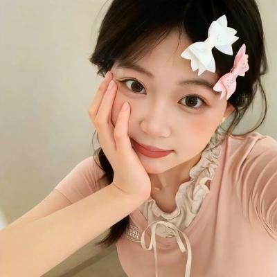女神来了